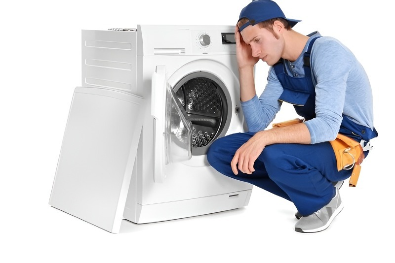 APPLIANCES REPAIR, HVAC SALES & REPAIR in Whittier