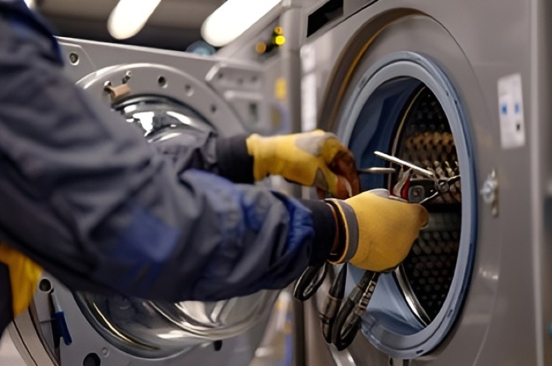 Washing Machine repair in Whittier