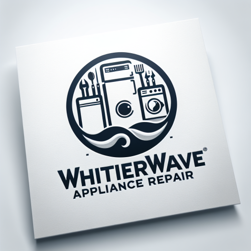 WhittierWave Appliance Repair logo